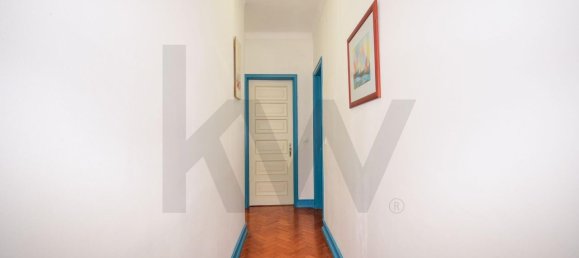 1 Schlafzimmer Wohnung in Lisbon, Portugal, Nr. 11166 5