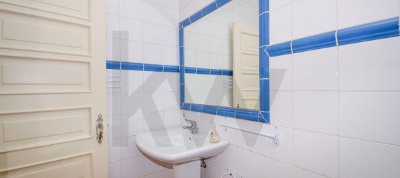 1 Schlafzimmer Wohnung in Lisbon, Portugal, Nr. 11166 9