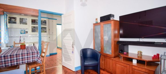 1 Schlafzimmer Wohnung in Lisbon, Portugal, Nr. 11166 16