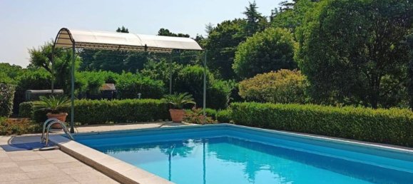 13-Zimmer Villa in Pordenone, Italy, Nr. 10429 44