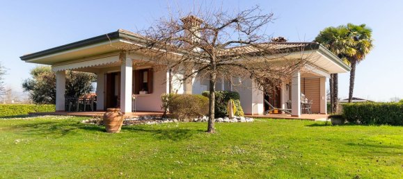 13-Zimmer Villa in Pordenone, Italy, Nr. 10429 4