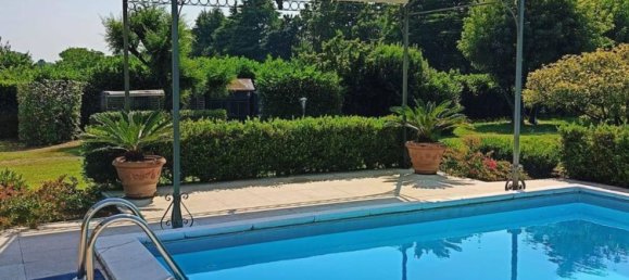 13-Zimmer Villa in Pordenone, Italy, Nr. 10429 46