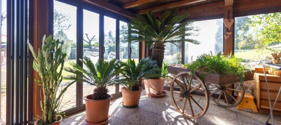 13-Zimmer Villa in Pordenone, Italy, Nr. 10429 2