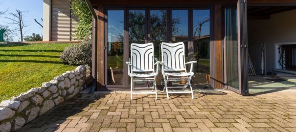 13-Zimmer Villa in Pordenone, Italy, Nr. 10429 3