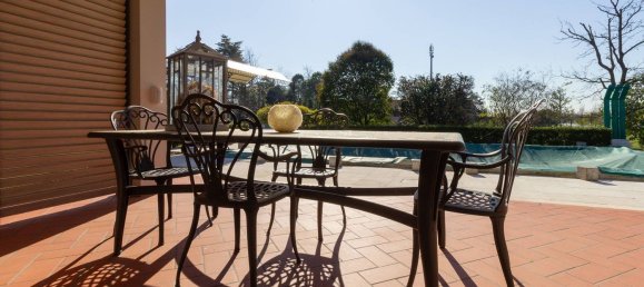 13-Zimmer Villa in Pordenone, Italy, Nr. 10429 8