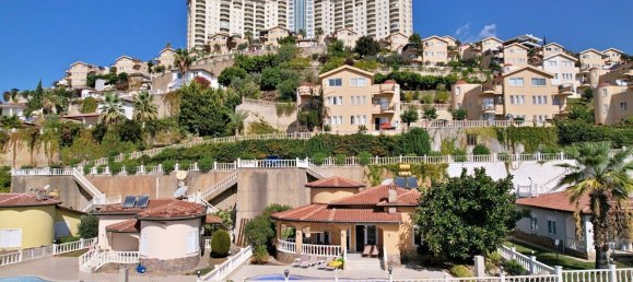 3 rooms Villa in Kargicak, Turkey No. 23386 3