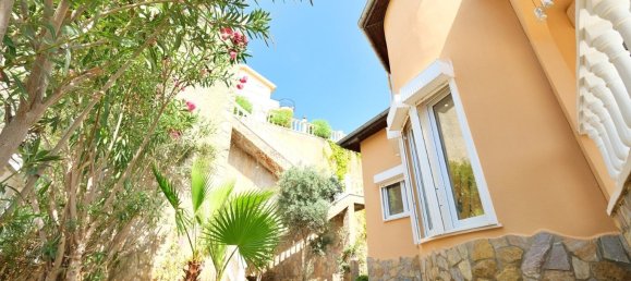 3 rooms Villa in Kargicak, Turkey No. 23386 7