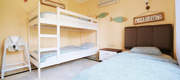 3 rooms Villa in Kargicak, Turkey No. 23386 28