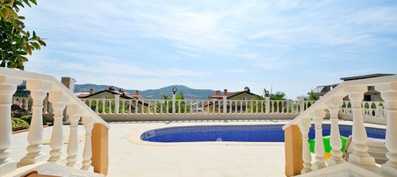 3 rooms Villa in Kargicak, Turkey No. 23386 11