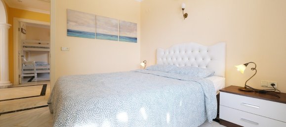 3 rooms Villa in Kargicak, Turkey No. 23386 25