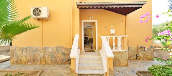 3 rooms Villa in Kargicak, Turkey No. 23386 12