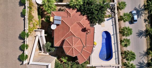 3 rooms Villa in Kargicak, Turkey No. 23386 4