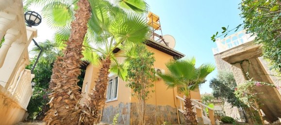 3 rooms Villa in Kargicak, Turkey No. 23386 6
