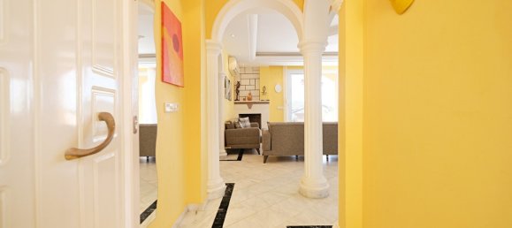 3 rooms Villa in Kargicak, Turkey No. 23386 13