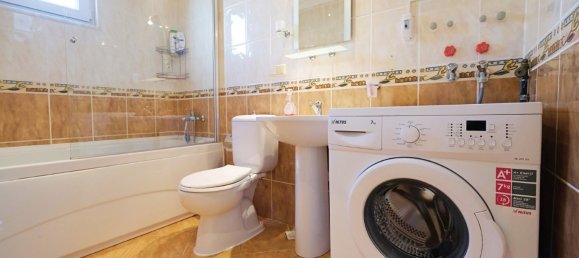 3 rooms Villa in Kargicak, Turkey No. 23386 24