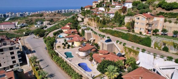 3 rooms Villa in Kargicak, Turkey No. 23386 2