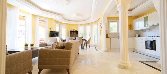 3 rooms Villa in Kargicak, Turkey No. 23386 15