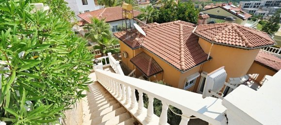 3 rooms Villa in Kargicak, Turkey No. 23386 5