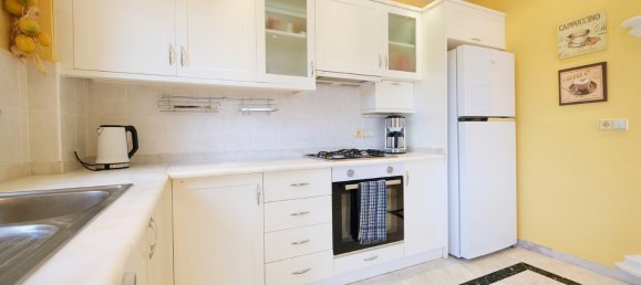 3 rooms Villa in Kargicak, Turkey No. 23386 20