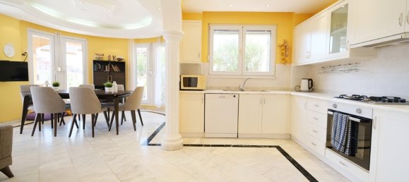 3 rooms Villa in Kargicak, Turkey No. 23386 18