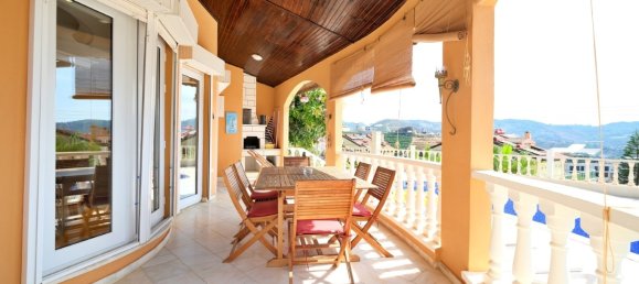 3 rooms Villa in Kargicak, Turkey No. 23386 21