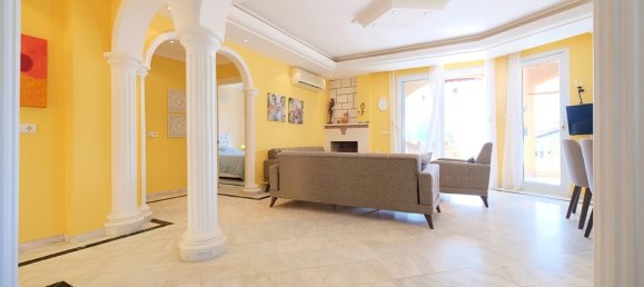 3 rooms Villa in Kargicak, Turkey No. 23386 14