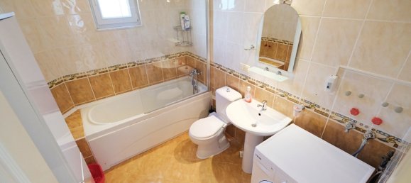 3 rooms Villa in Kargicak, Turkey No. 23386 23