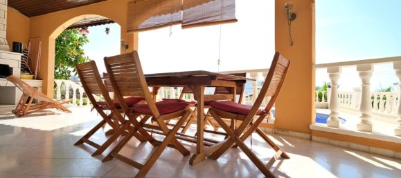 3 rooms Villa in Kargicak, Turkey No. 23386 22