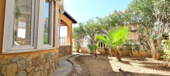 3 rooms Villa in Kargicak, Turkey No. 23386 8