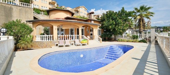 3 rooms Villa in Kargicak, Turkey No. 23386 9