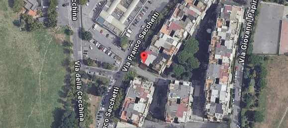 3 غرف نوم شقة في Rome, Italy رقم 93242 7