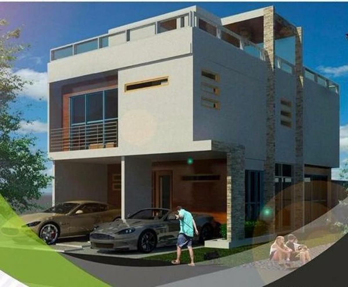 3 bedrooms House in Jalisco, Mexico No. 163976