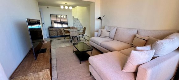 3 bedrooms Penthouse in Marbella, Spain No. 142773 8