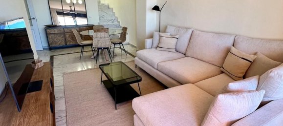 3 bedrooms Penthouse in Marbella, Spain No. 142773 7