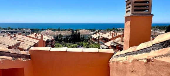 3 bedrooms Penthouse in Marbella, Spain No. 142773 16