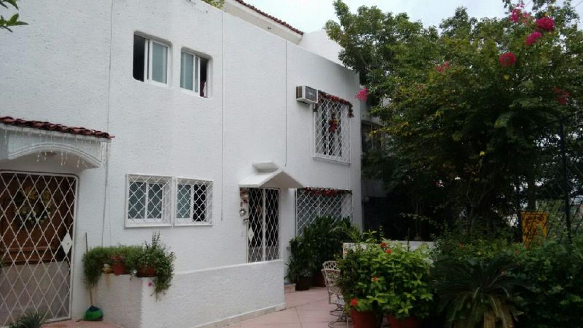 3 غرف نوم منزل في Guerrero, Mexico رقم 187756