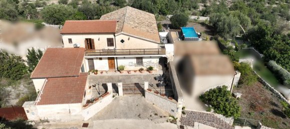 6-Zimmer Villa in Modica, Italy, Nr. 226646 3