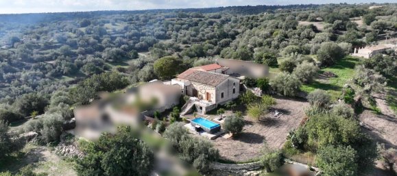 6-Zimmer Villa in Modica, Italy, Nr. 226646 5