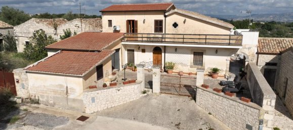 6-Zimmer Villa in Modica, Italy, Nr. 226646 7