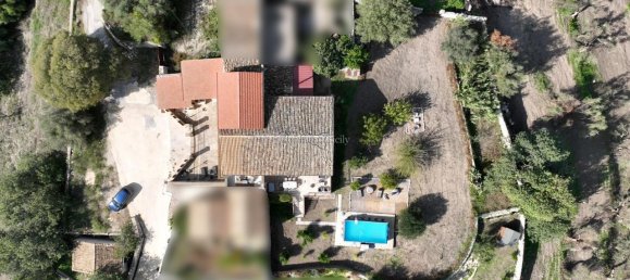 6-Zimmer Villa in Modica, Italy, Nr. 226646 8