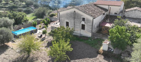 6-Zimmer Villa in Modica, Italy, Nr. 226646 6