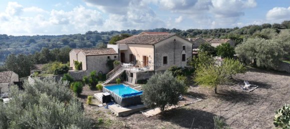 6-Zimmer Villa in Modica, Italy, Nr. 226646 4