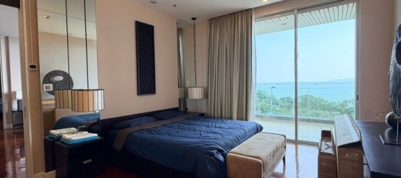 2 Schlafzimmer Eigentumswohnung in Pattaya, Thailand, Nr. 165671 4