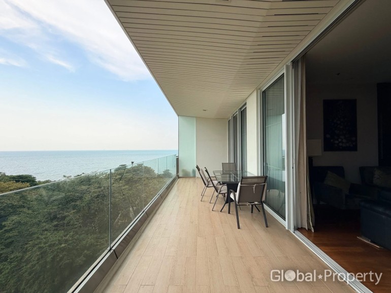 2 Schlafzimmer Eigentumswohnung in Pattaya, Thailand, Nr. 165671