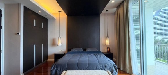 2 Schlafzimmer Eigentumswohnung in Pattaya, Thailand, Nr. 165671 6