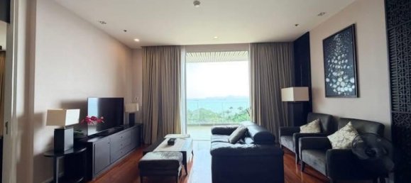 2 Schlafzimmer Eigentumswohnung in Pattaya, Thailand, Nr. 165671 3