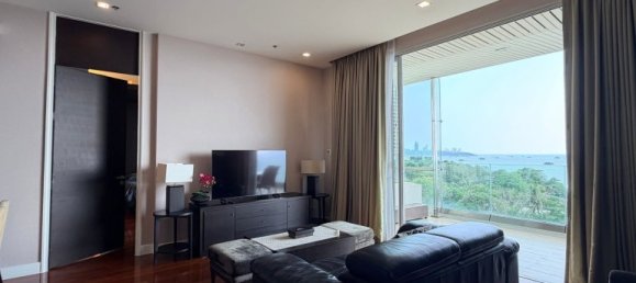 2 Schlafzimmer Eigentumswohnung in Pattaya, Thailand, Nr. 165671 5