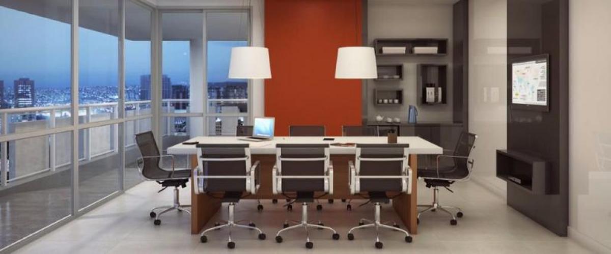 Studio in Sao Paulo, Brazil No. 458073