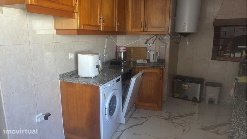 3 bedrooms House in Mafra, Portugal No. 328888