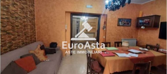 Квартира с 6 спальнями в Палермо, Италия № 322872 20